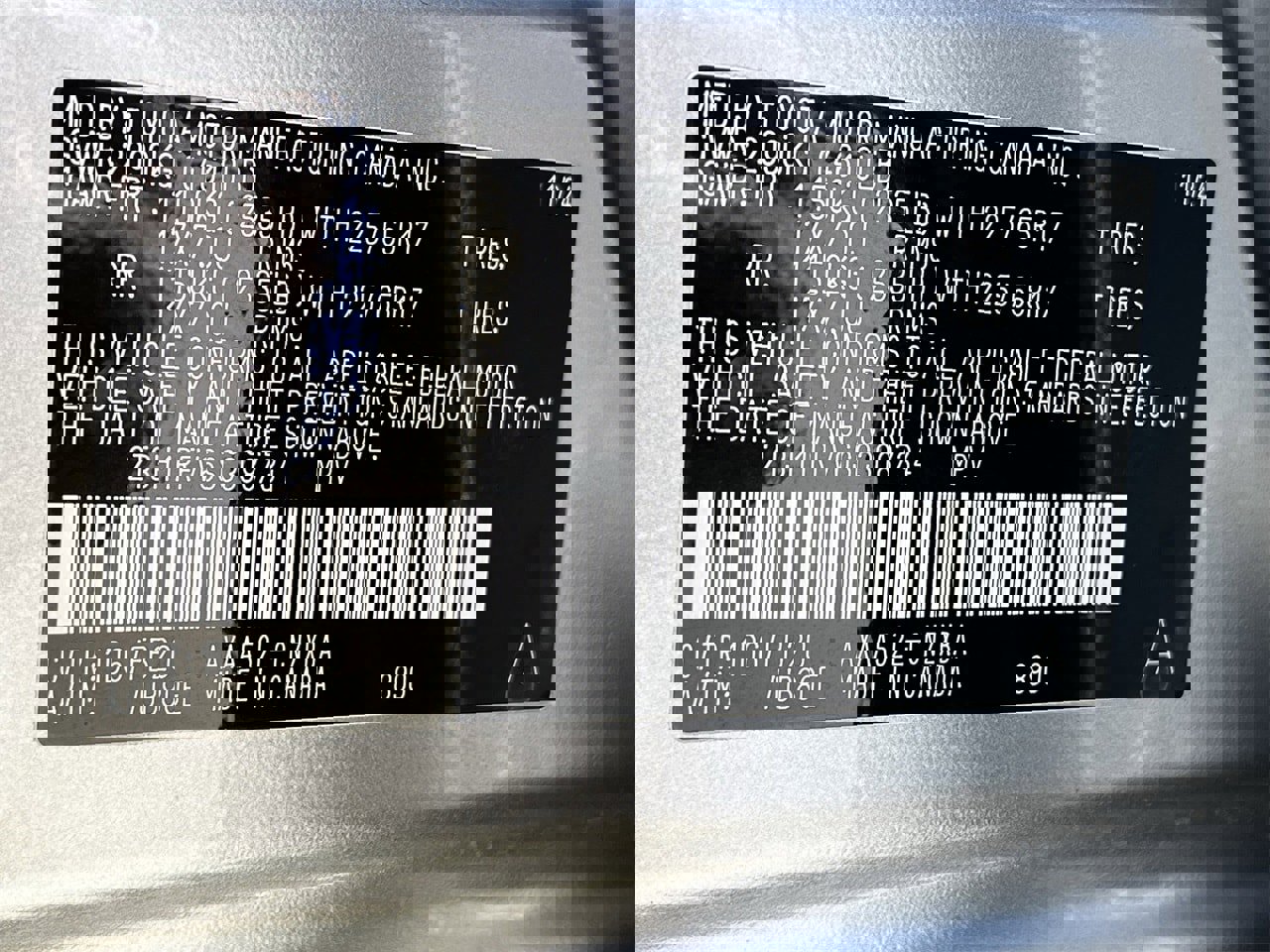 Used 2025 Toyota RAV4 LE image 30