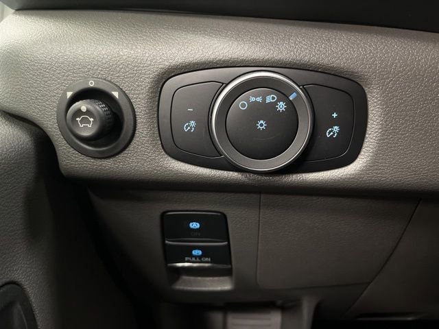 New 2025 Ford Transit 150 Low Roof w/ Load Area Protection Package image 27