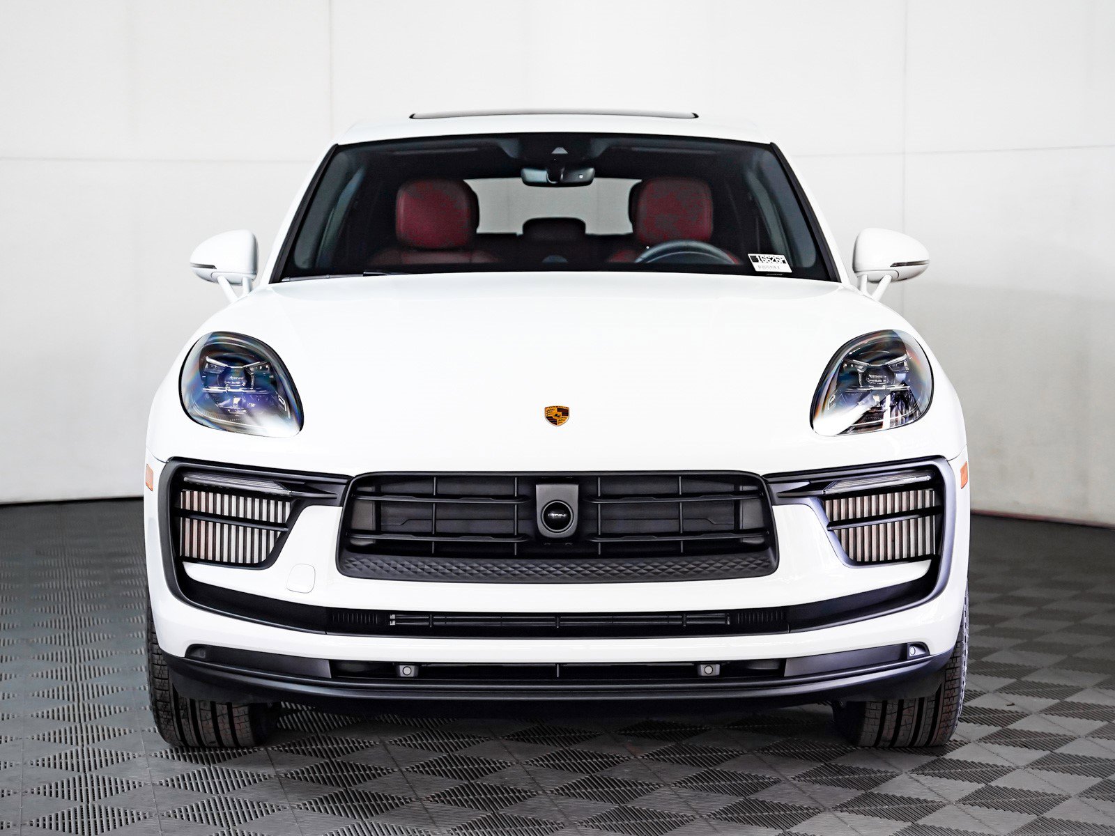 New 2026 Porsche Macan S image 7