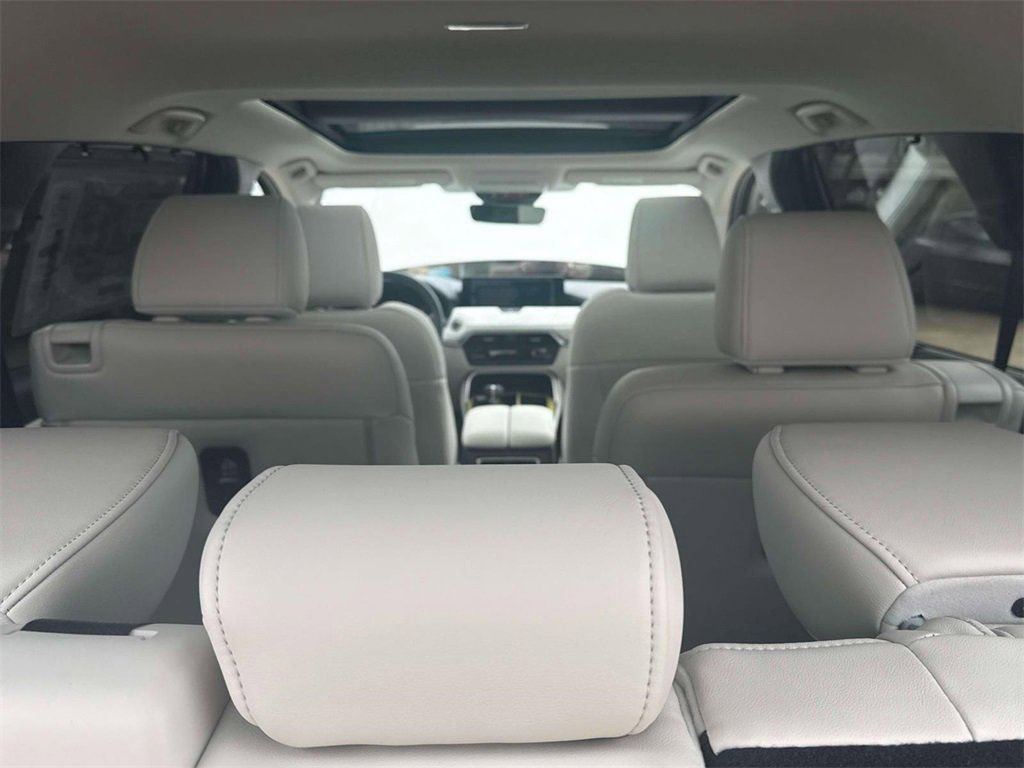 New 2026 MAZDA CX-90 3.3 Turbo S w/ Premium Plus image 24