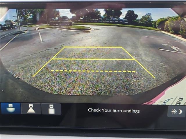 Certified 2026 Honda HR-V LX image 13