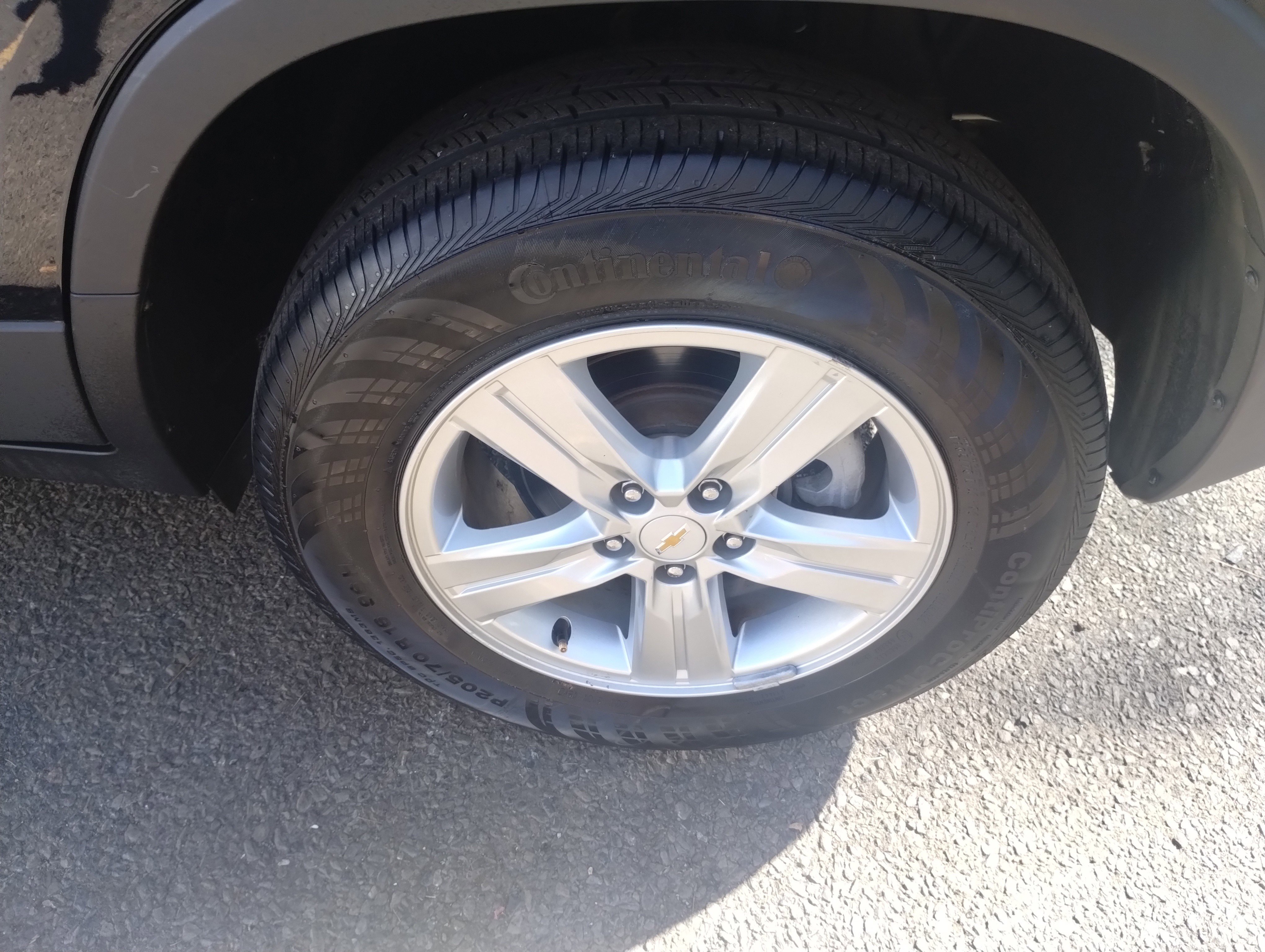 Used 2020 Chevrolet Trax LT w/ LT Convenience Package image 19