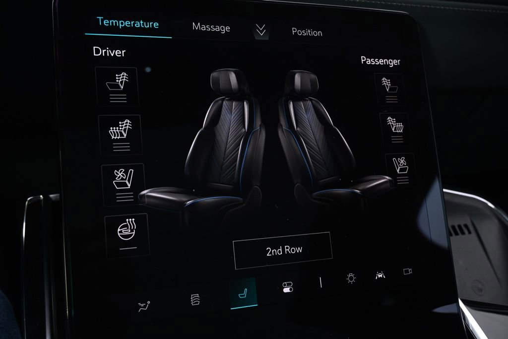 New 2025 Cadillac Escalade IQ Sport 2 image 33