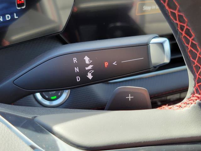 New 2027 Chevrolet Equinox RS AWD/4WD image 18