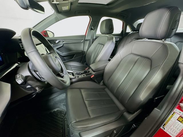 Used 2023 Audi A3 2.0T Premium w/ Convenience Package image 22
