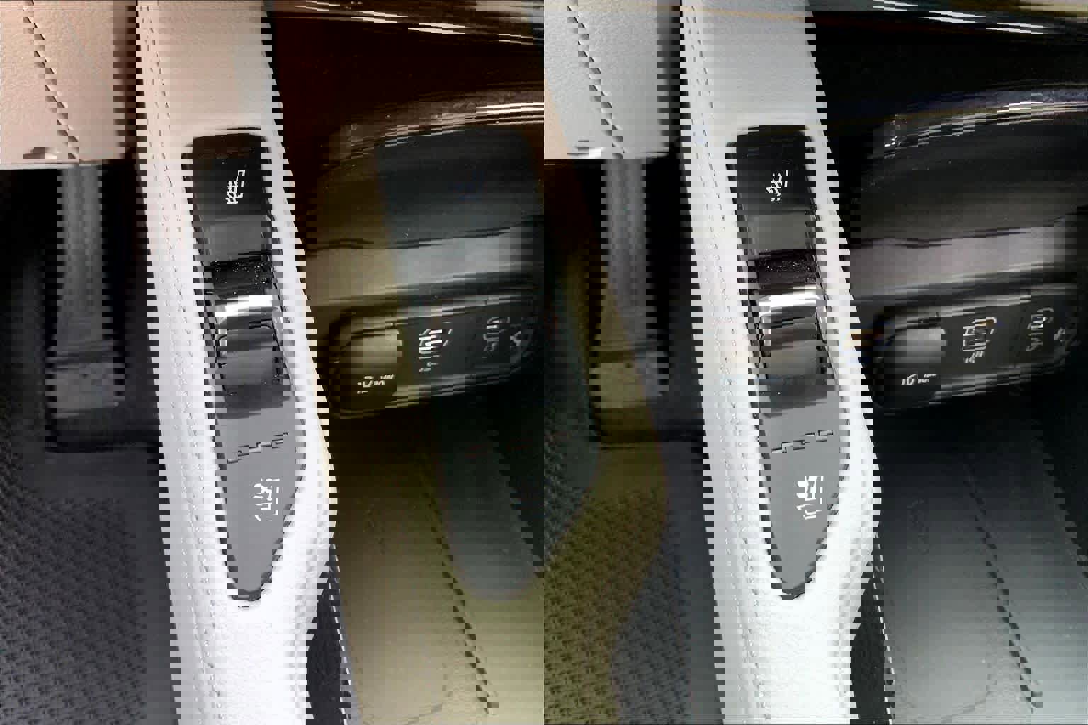 Used 2023 Kia Telluride EX w/ EX Captain's Chair Package image 31