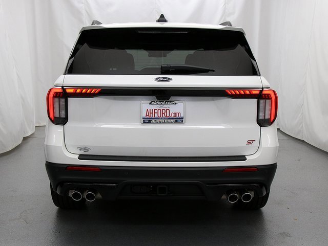 New 2026 Ford Explorer ST image 6