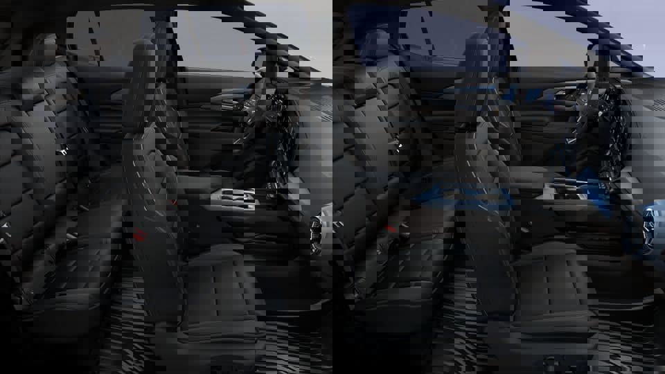 New 2025 Chevrolet Equinox EV LT w/ Convenience Package II image 67