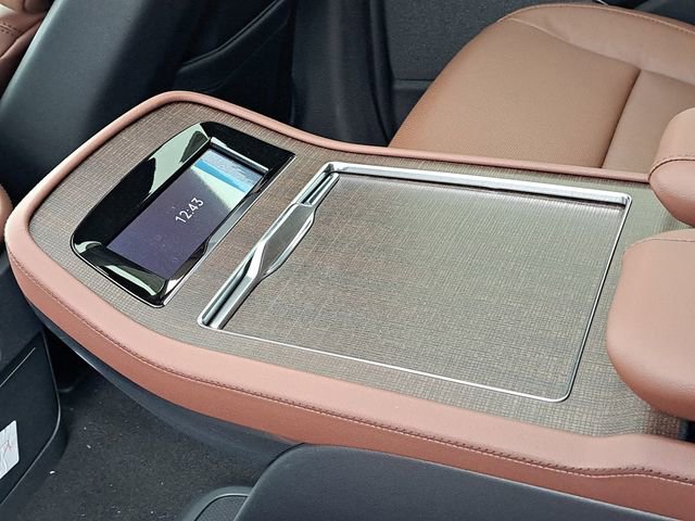 New 2026 Lincoln Navigator Reserve image 46