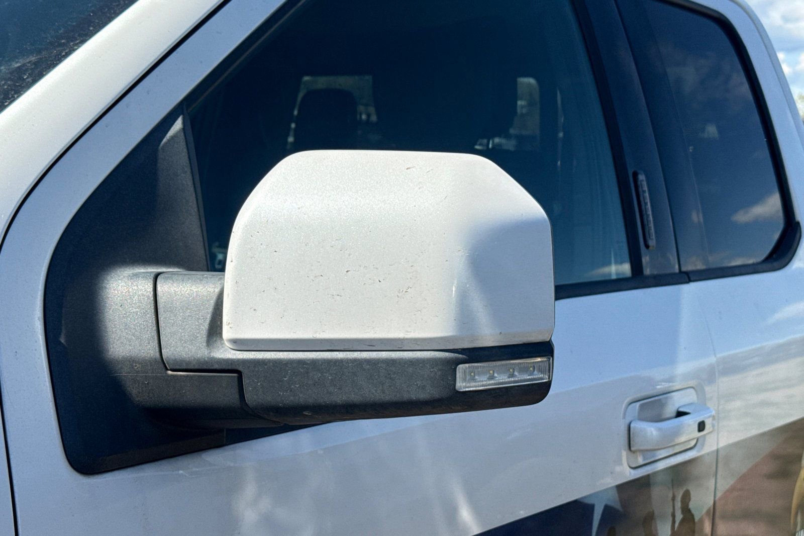 Used 2015 Ford F150 Lariat w/ Equipment Group 501A Mid AWD/4WD image 7