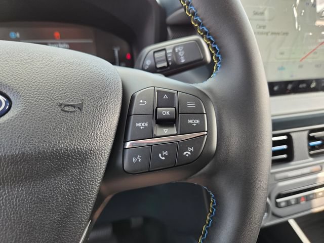 New 2026 Ford Maverick Lobo AWD/4WD image 56