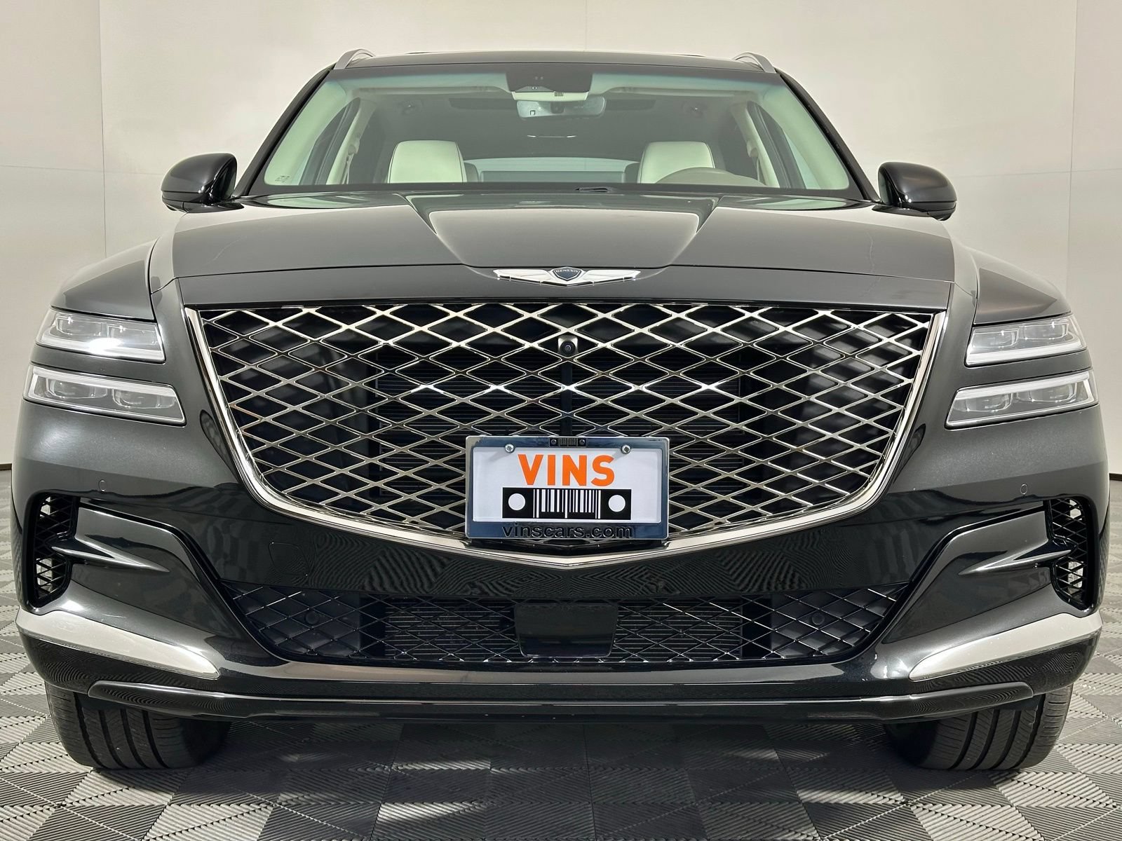 Used 2023 Genesis GV80 2.5T w/ Advanced Package AWD/4WD image 23