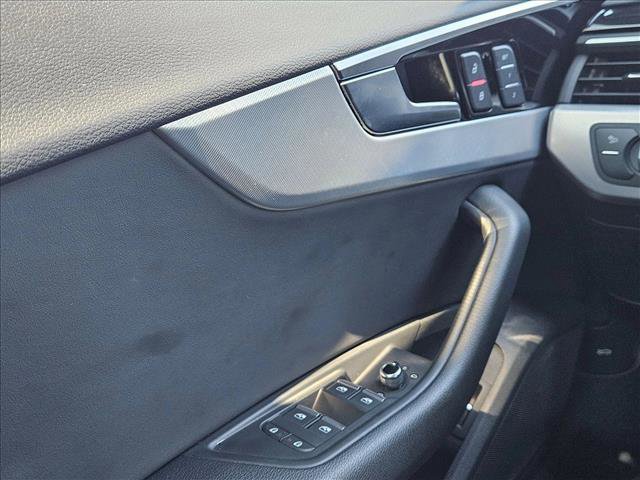 Used 2025 Audi A5 2.0T Premium Plus image 22