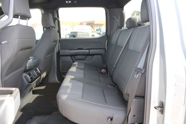 Used 2024 Ford F150 STX image 42
