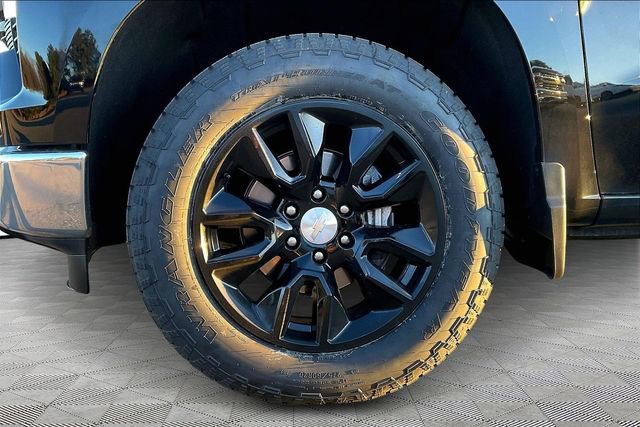 Used 2022 Chevrolet Silverado 1500 LT image 21