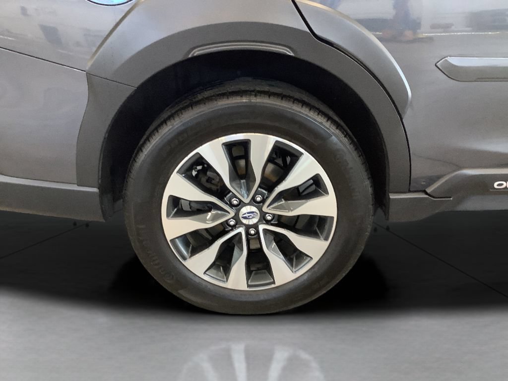 Certified 2023 Subaru Outback Limited AWD/4WD image 25