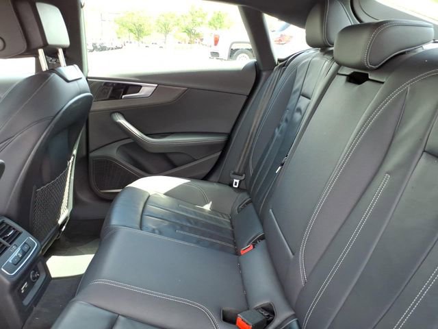 Used 2023 Audi A5 2.0T Premium Plus image 12