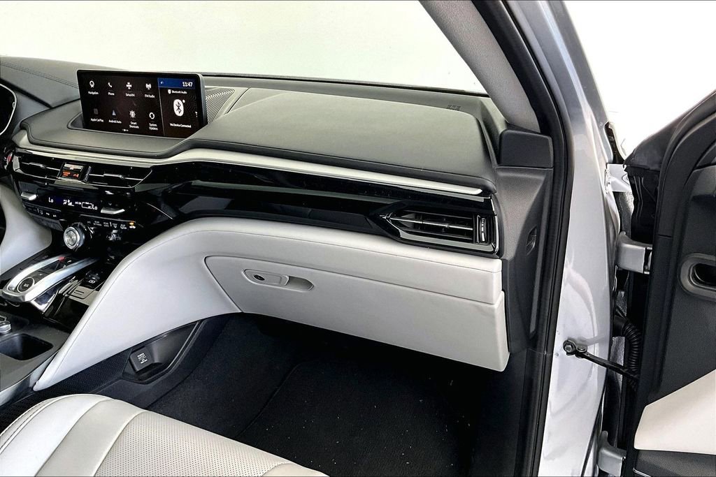 Certified 2022 Acura MDX FWD w/ Technology Package image 19