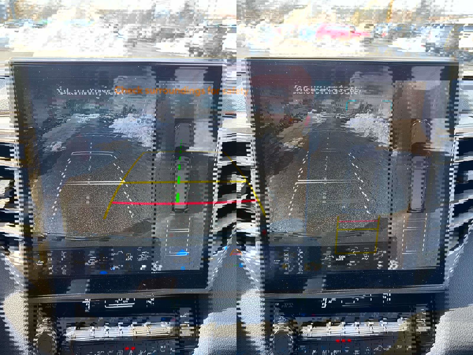 New 2026 Toyota Sequoia Limited image 14