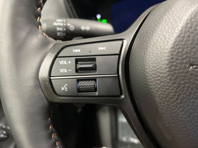 New 2026 Honda CR-V TrailSport image 17