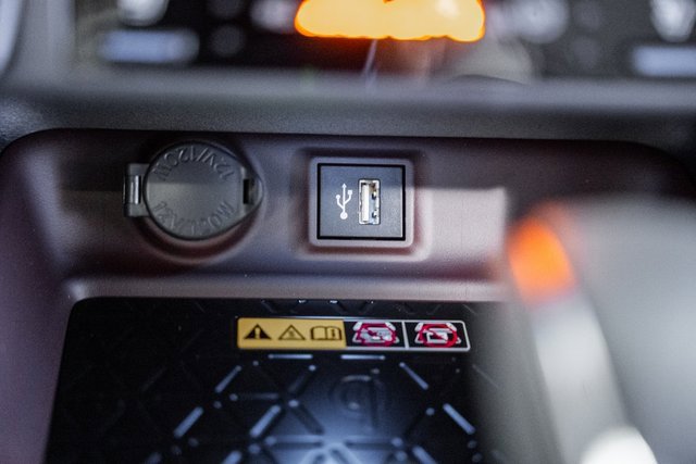 New 2025 Toyota RAV4 Limited image 24