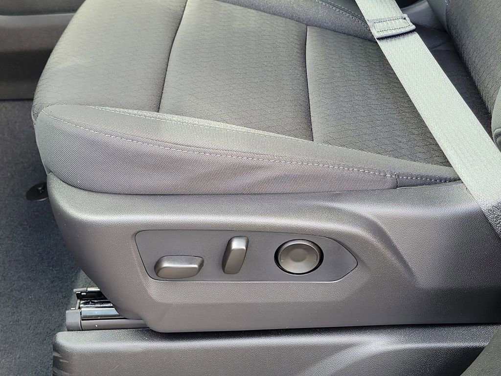 New 2026 Chevrolet Tahoe LS RWD image 15