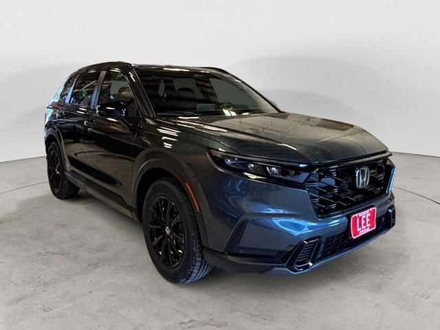 New 2026 Honda CR-V Sport-L image 7