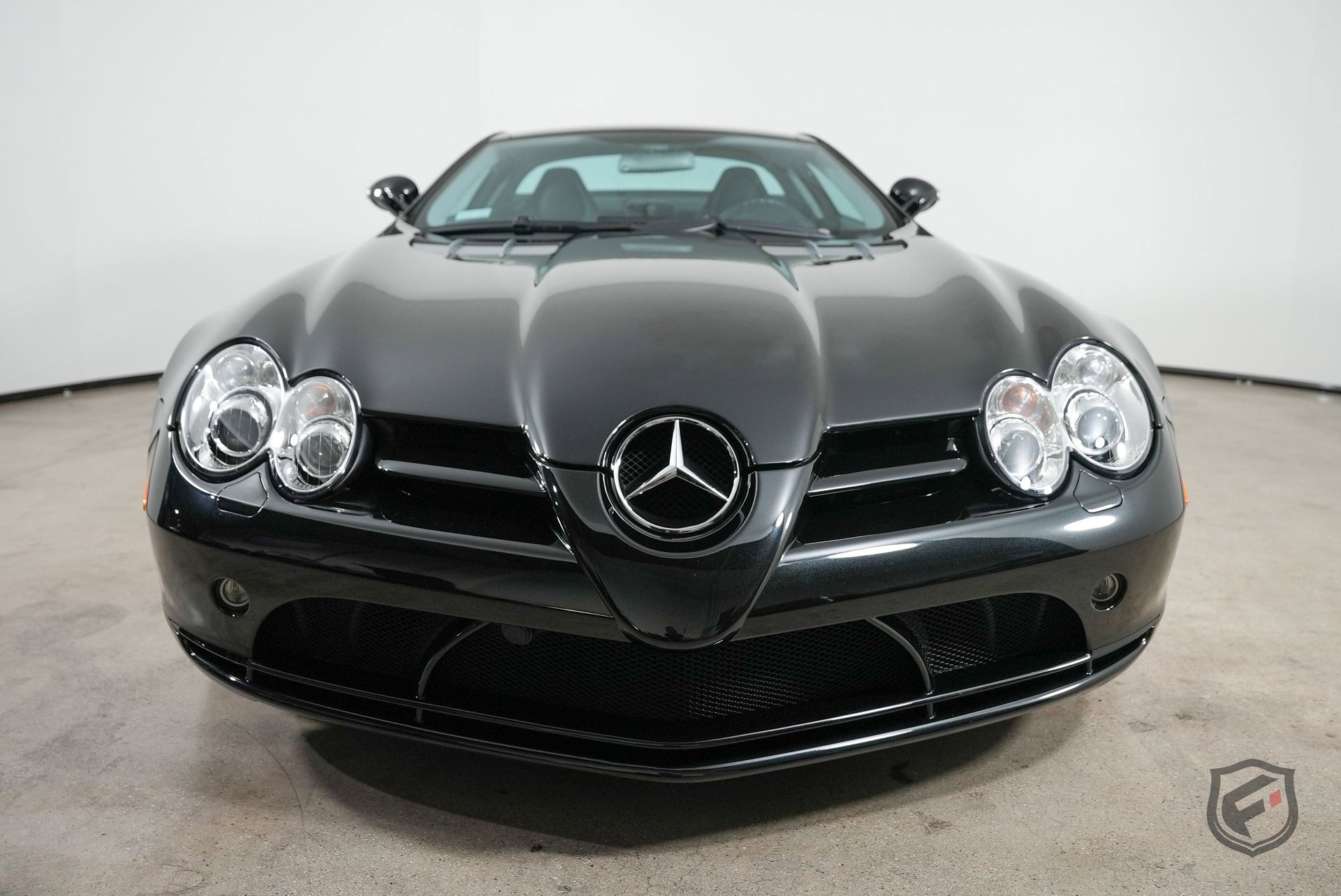 Used 2006 Mercedes-Benz SLR 2dr Cpe 5.5L image 7