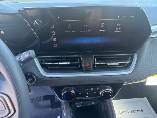 New 2026 Chevrolet TrailBlazer LT image 14