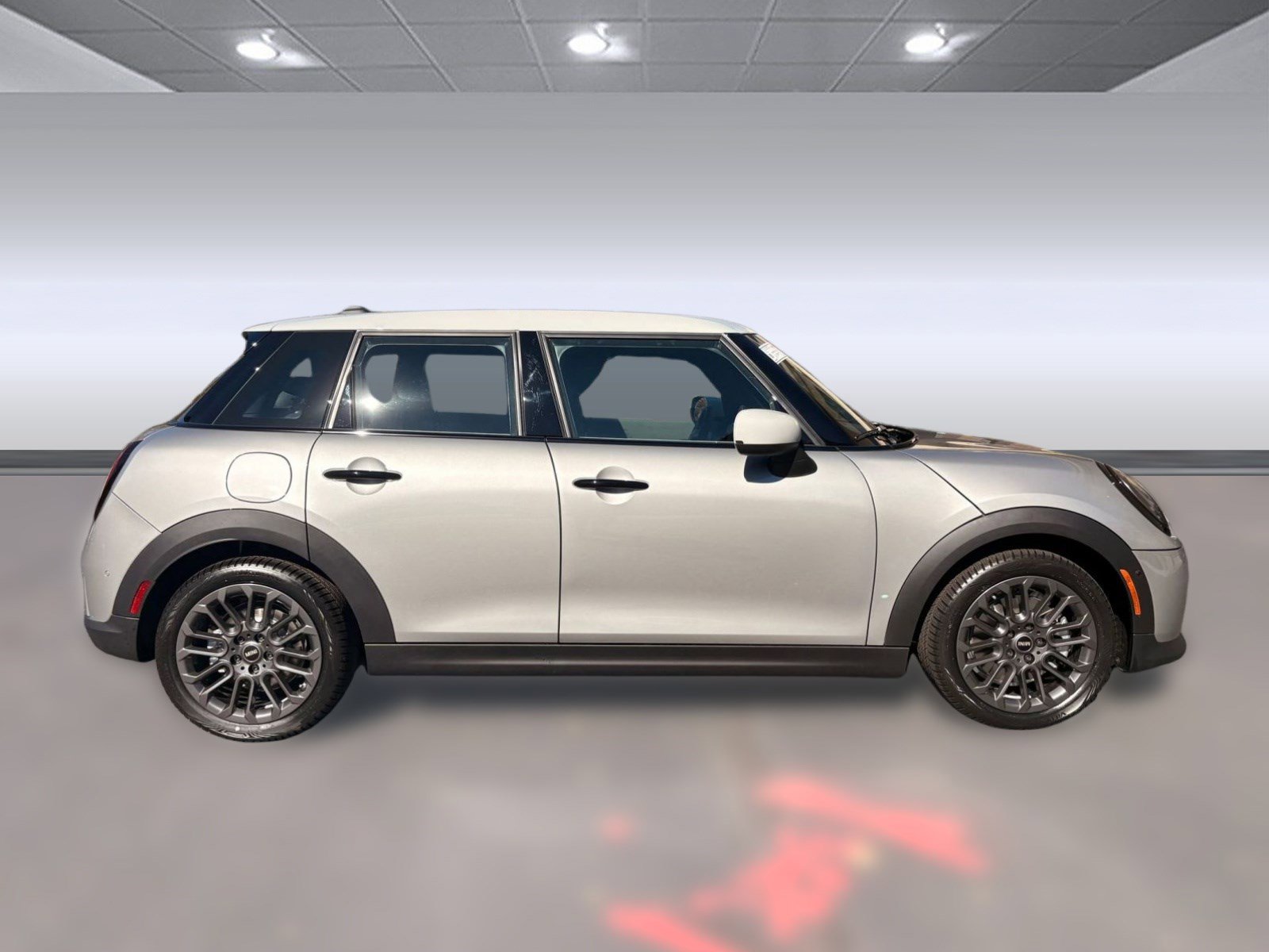 New 2026 MINI Cooper 4-Door Hardtop image 8