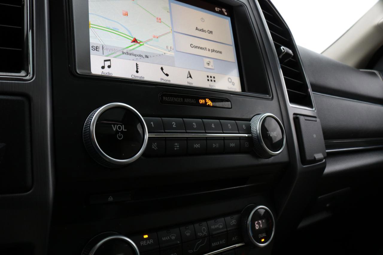 Used 2018 Ford Expedition Max Platinum image 34