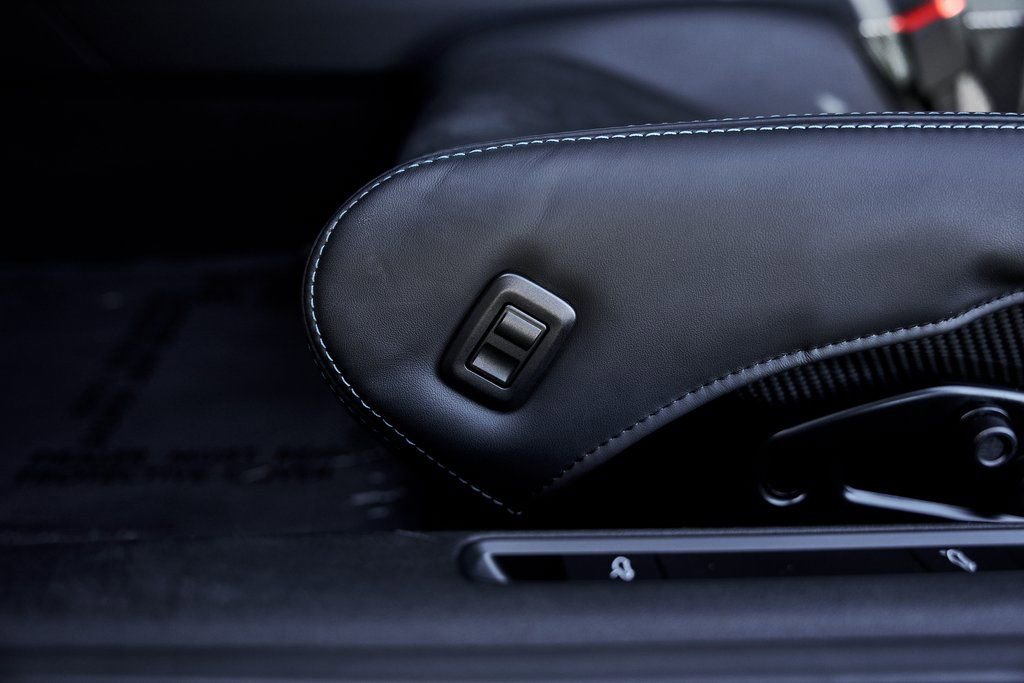 Used 2024 Porsche 911 GT3 image 36