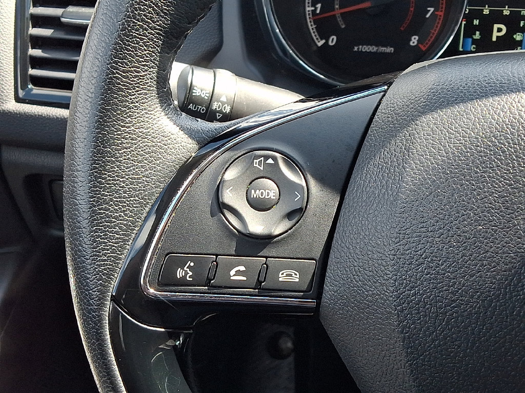 Used 2024 Mitsubishi Outlander Sport ES AWD/4WD image 21