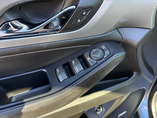 Certified 2021 Chevrolet Traverse RS image 21