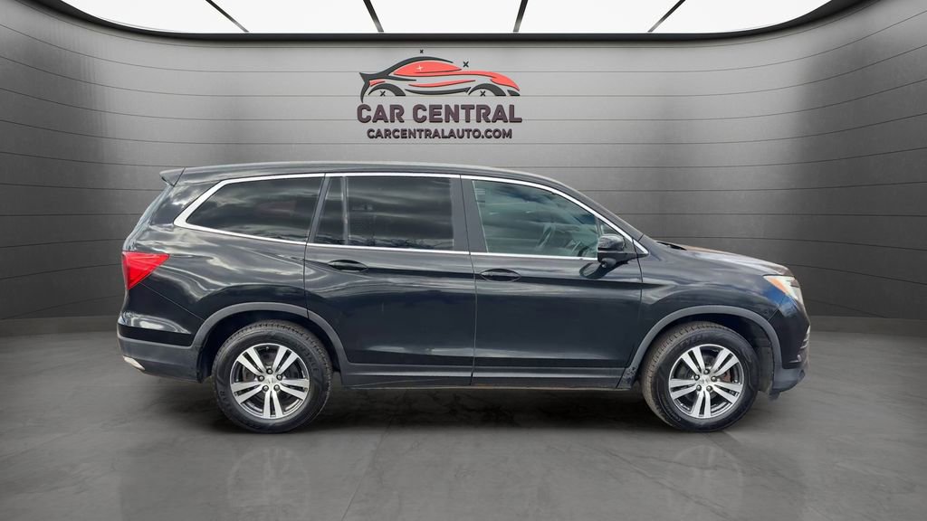 Used 2016 Honda Pilot EX-L image 6