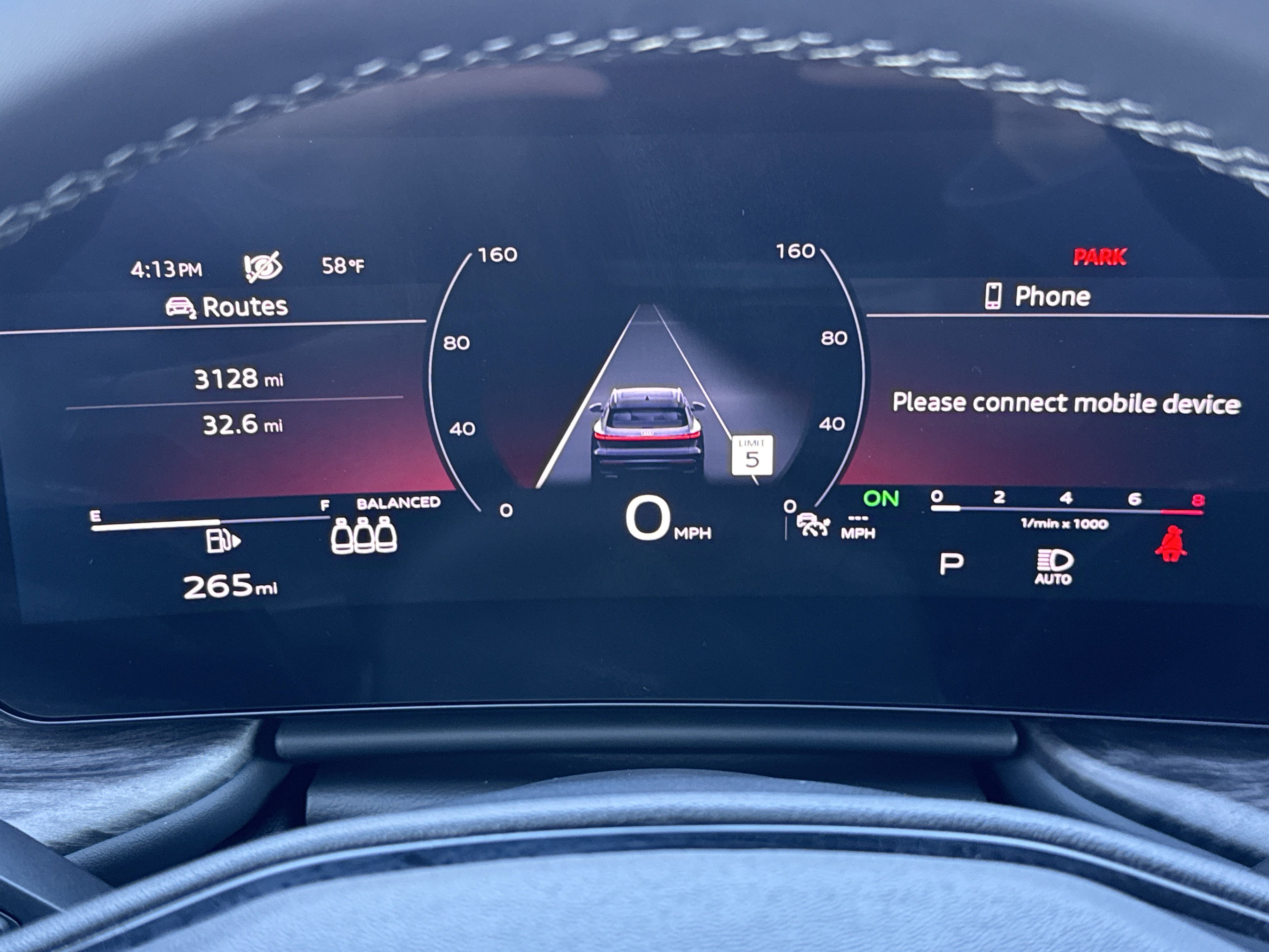 Certified 2025 Audi Q5 Premium Plus w/ Premium Plus image 11