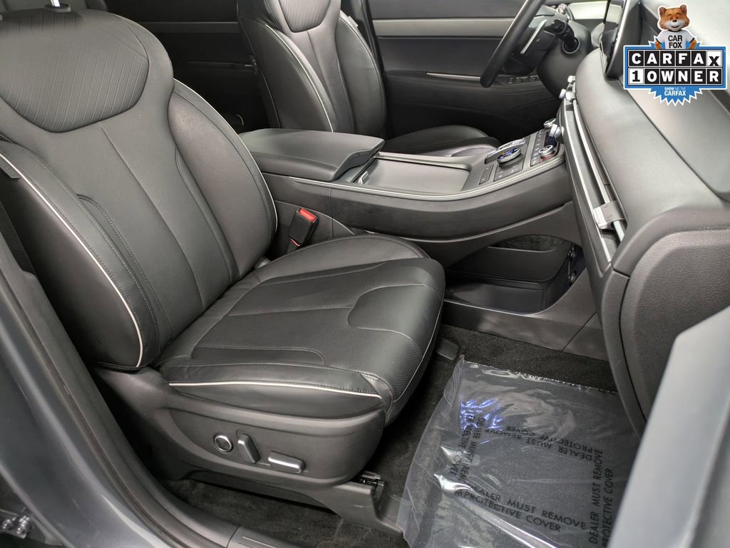 Used 2023 Hyundai Palisade XRT image 29