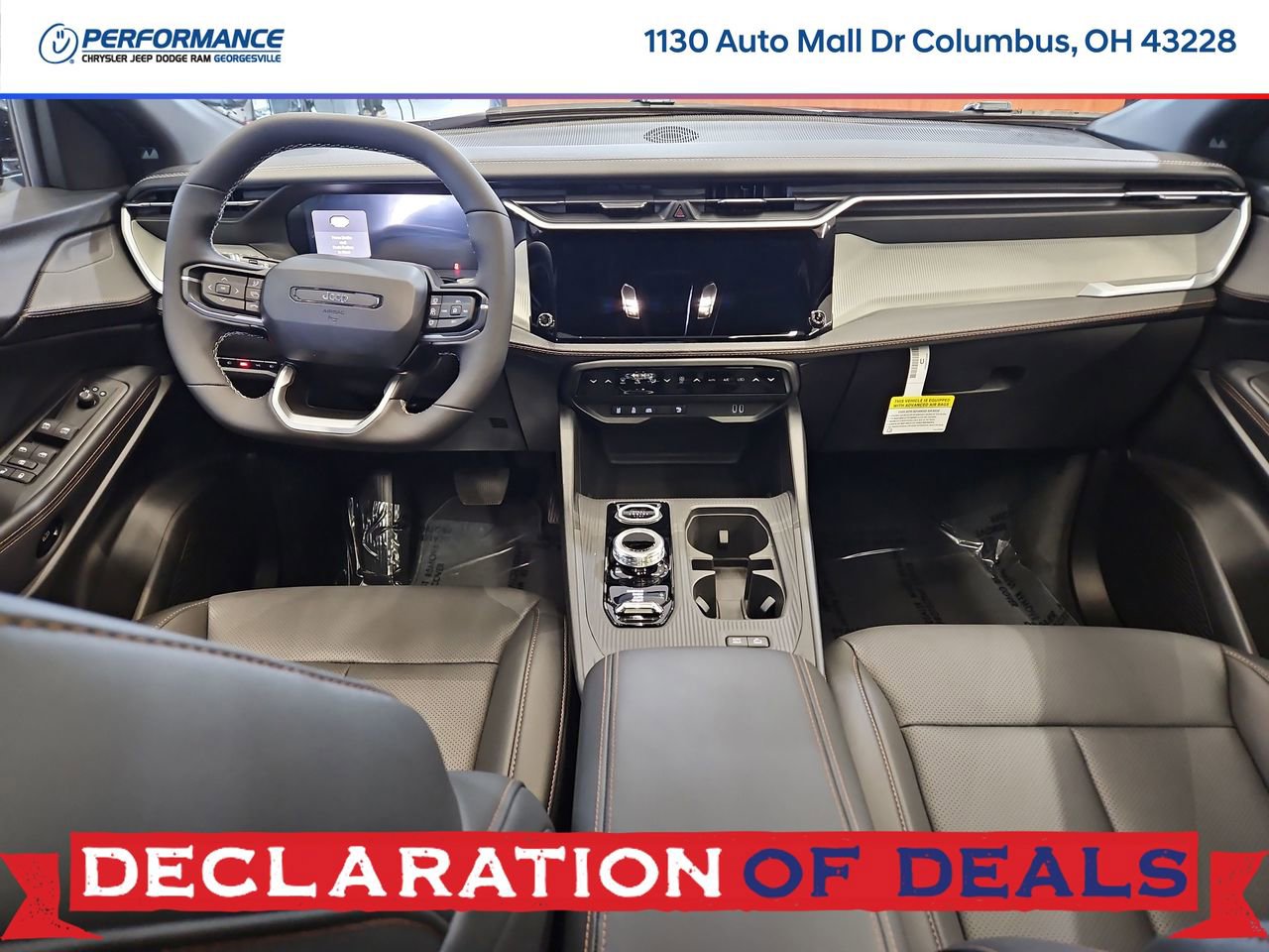 New 2026 Jeep Cherokee Limited image 16