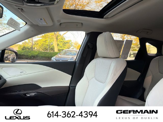 New 2026 Lexus RX 350 Premium Plus w/ Convenience Package AWD/4WD image 18