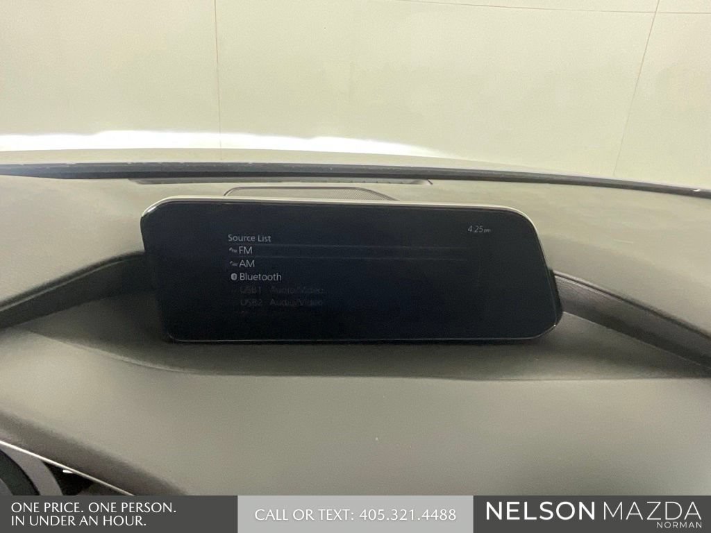 New 2026 MAZDA MAZDA3 s Sport FWD image 33