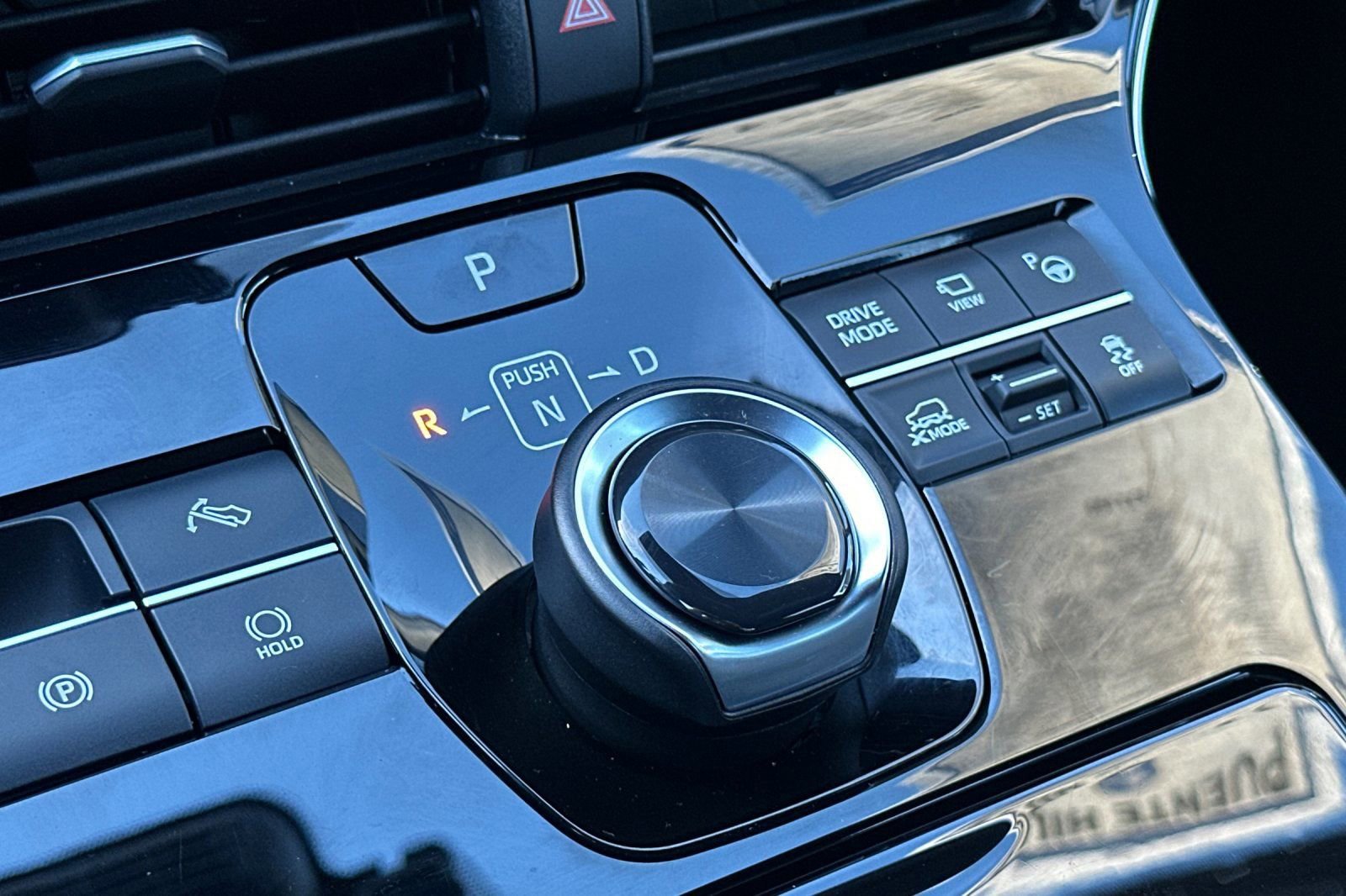 Certified 2023 Subaru Solterra AWD image 24