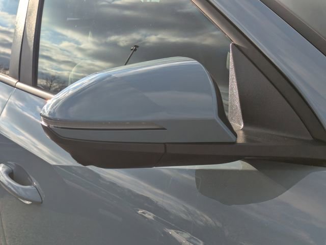 Certified 2025 Hyundai Santa Cruz Limited AWD/4WD image 12