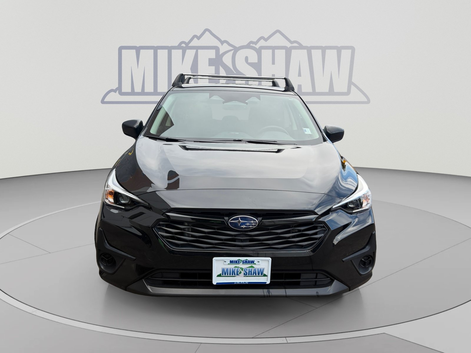Certified 2024 Subaru Impreza 2.0i AWD/4WD image 8