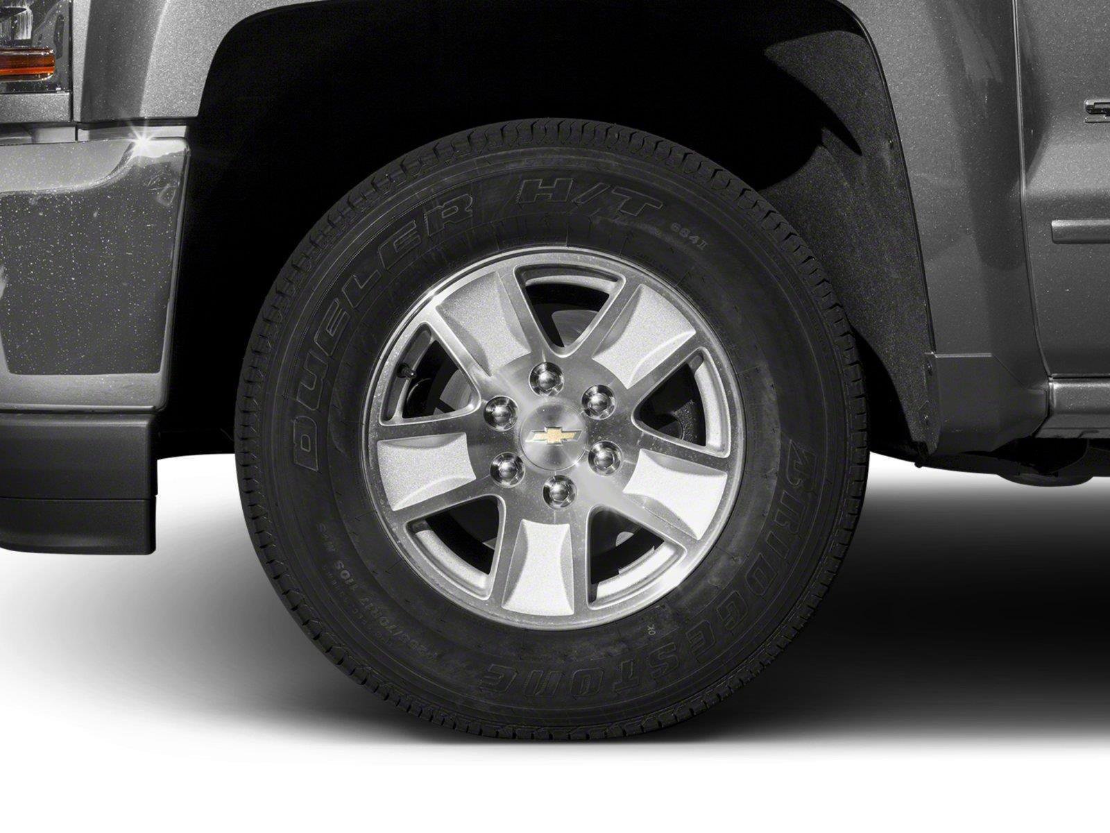 Used 2018 Chevrolet Silverado 1500 LT w/ True North Edition AWD/4WD image 6