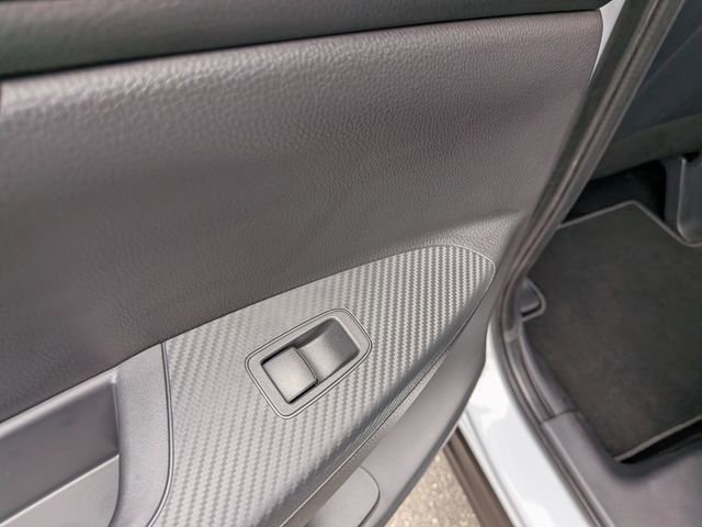 New 2025 Mitsubishi Eclipse Cross Black Edition image 27