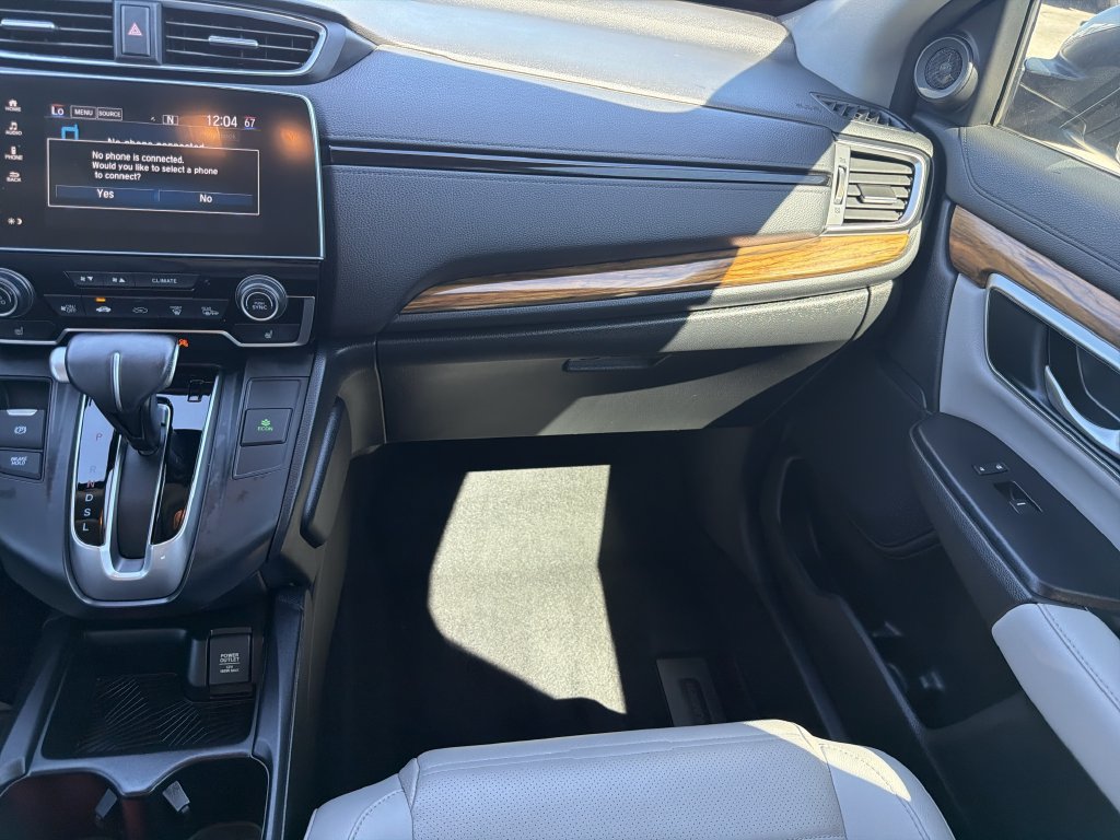 Used 2019 Honda CR-V EX-L image 18