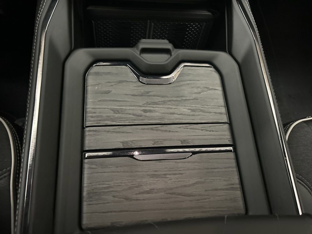 New 2026 RAM 2500 Limited image 33