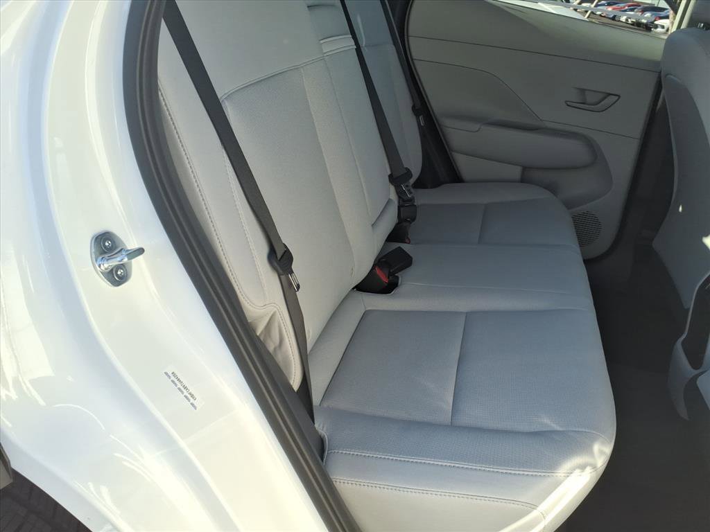 New 2026 Hyundai Kona SEL Sport image 9