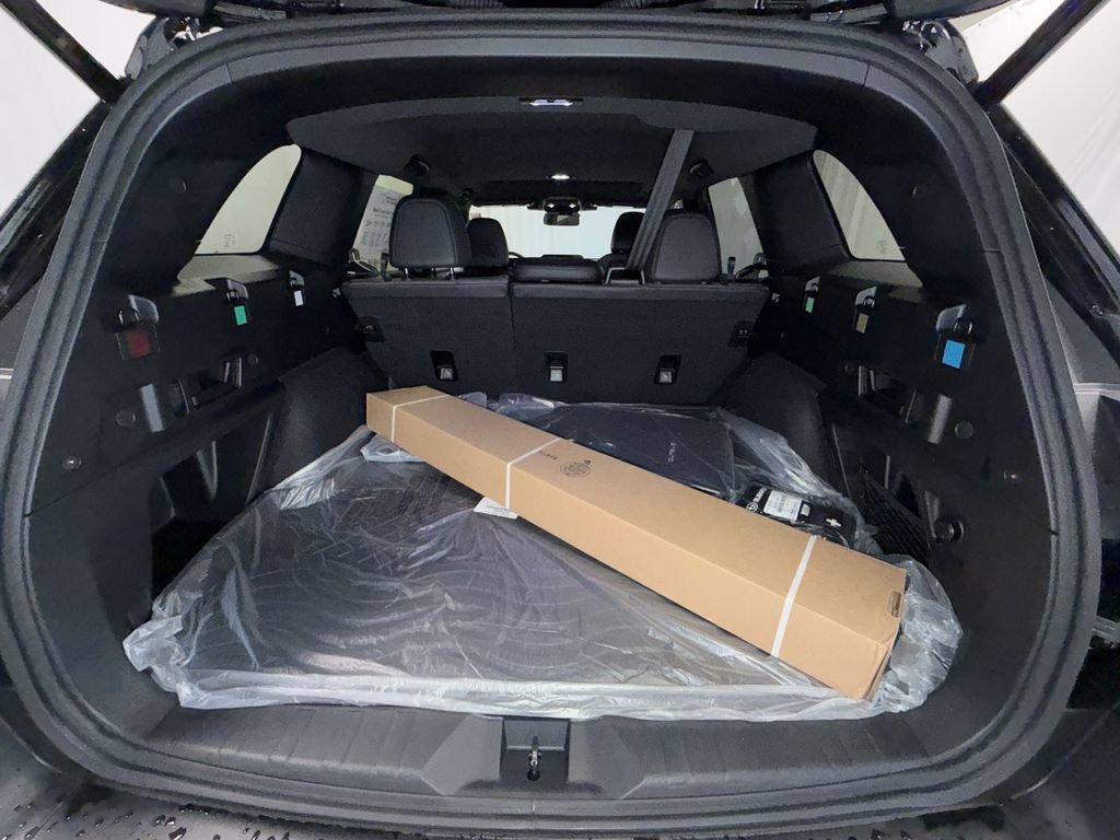 New 2026 Subaru Outback Premium AWD/4WD image 15