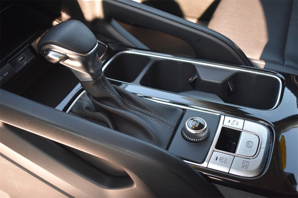 Used 2022 Kia Telluride LX image 24